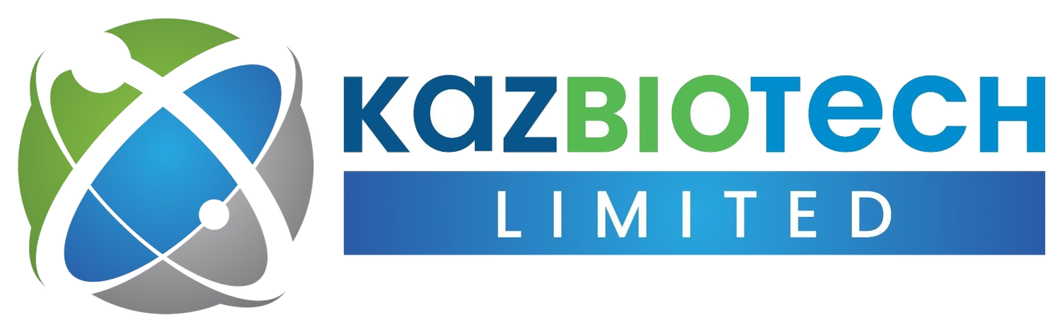 Kazbitech Limited